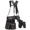 Toughbuilt Pro Carpenter Suspension Rig TB-302-6 - alternate 3